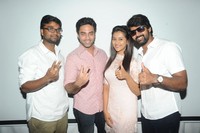 Bham Bolenath Success Meet Photos